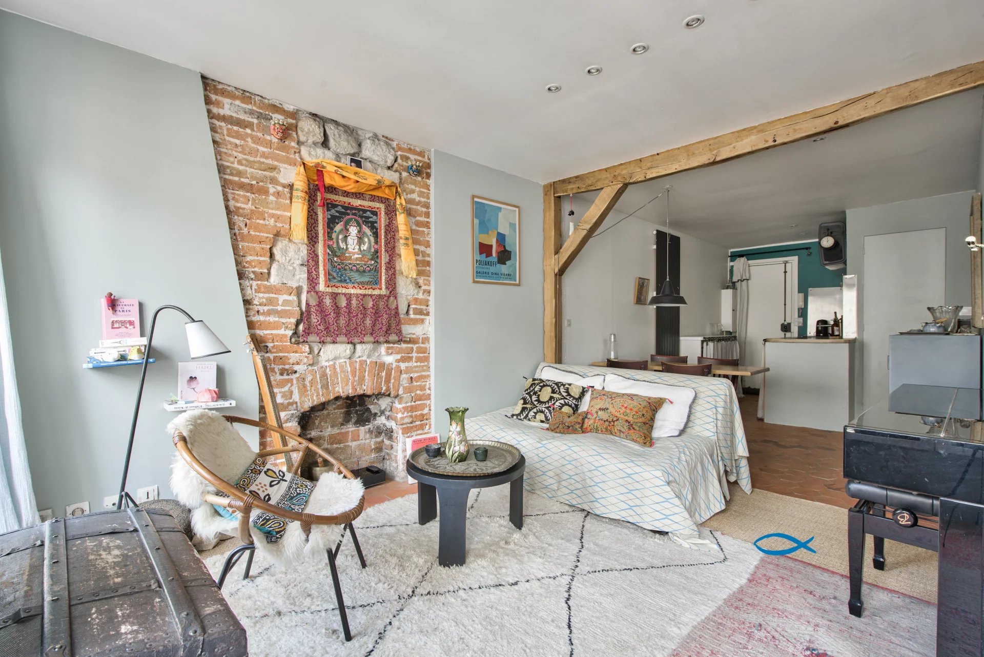 Agence immobilière de L’IMMOBILIER EXCLUSIF