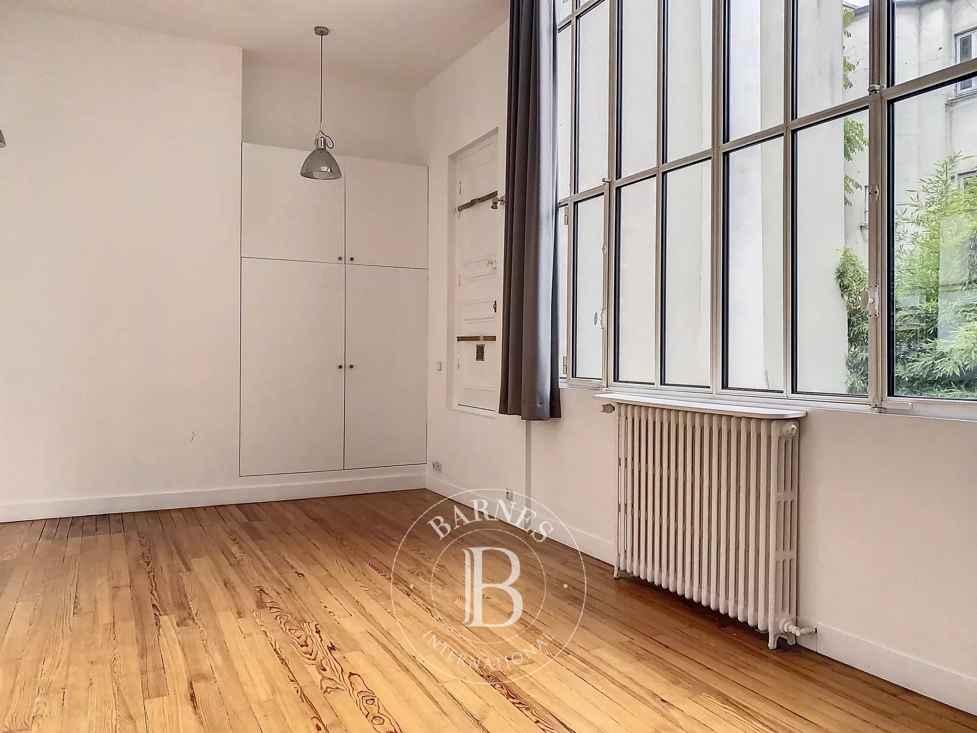 Daire Paris 9ème - picture 20