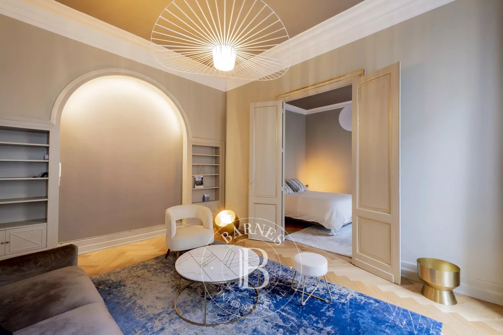 Daire Bordeaux - picture 4