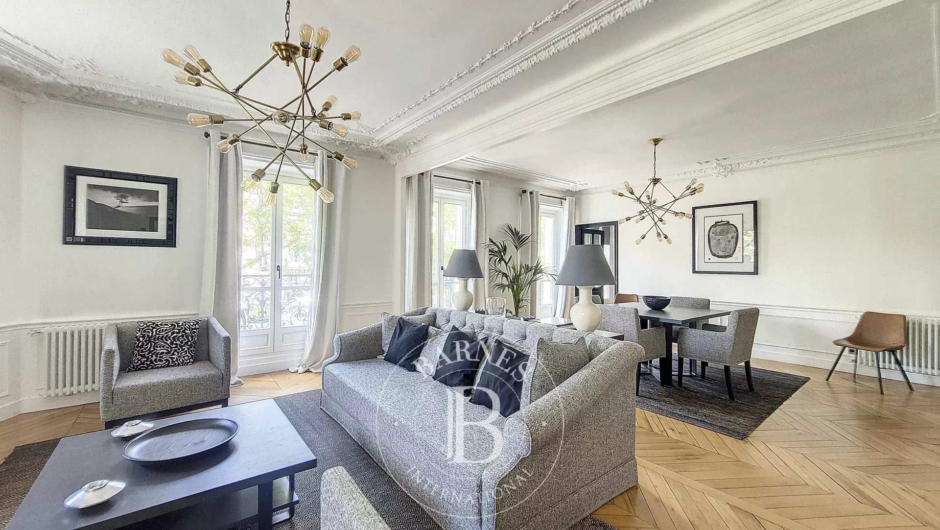 Appartement Paris 75017  -  ref 83752614 (picture 2)