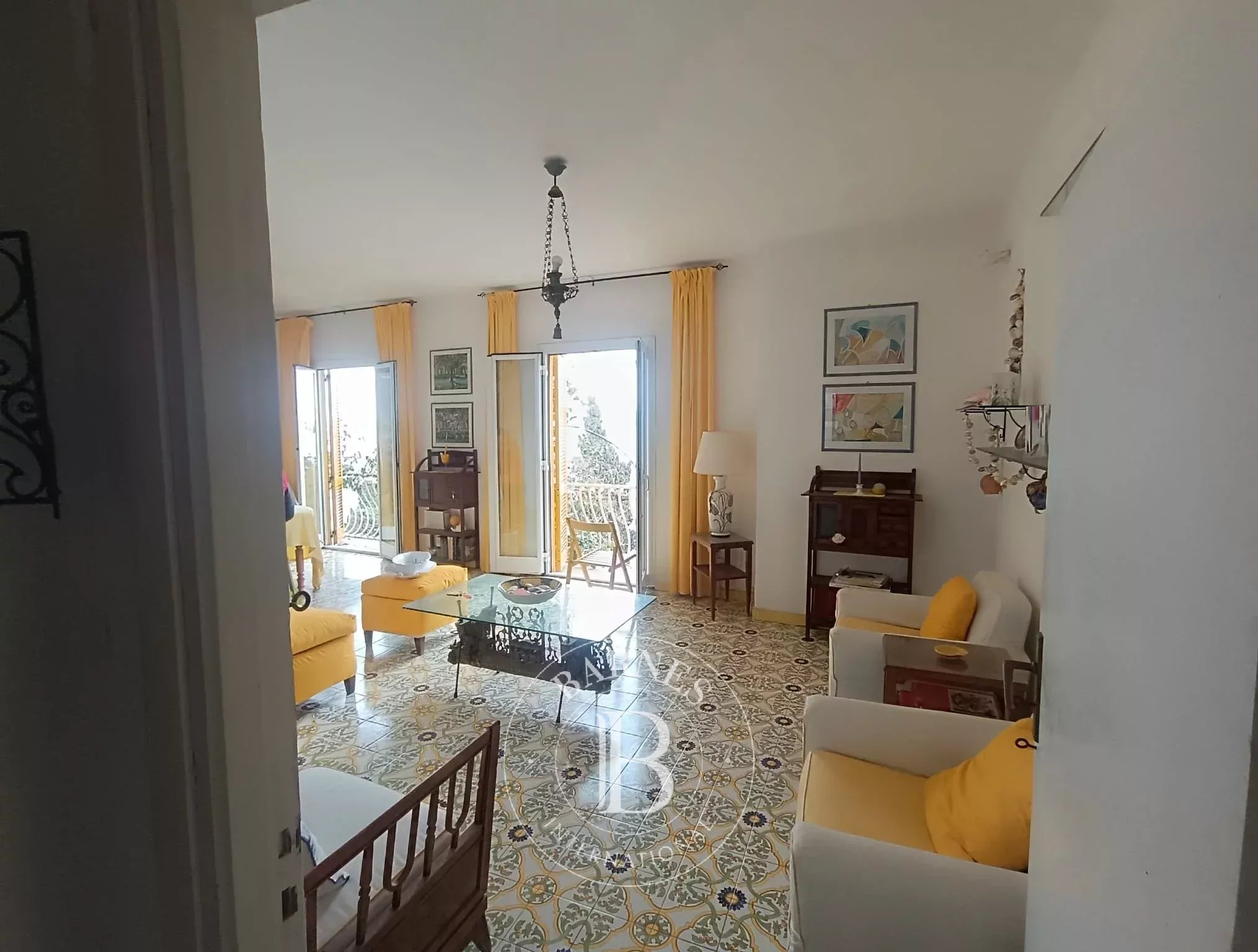 Monte Argentario  - Appartement 3 Pi&egrave;ces 2 Chambres - picture 7