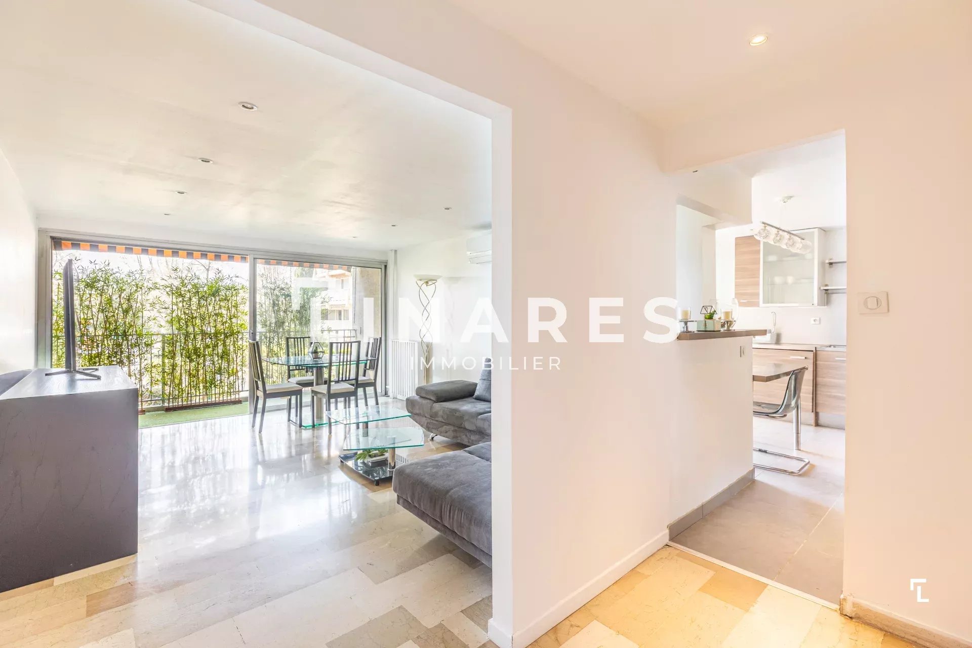 Sale Apartment Aix-en-Provence La Torse