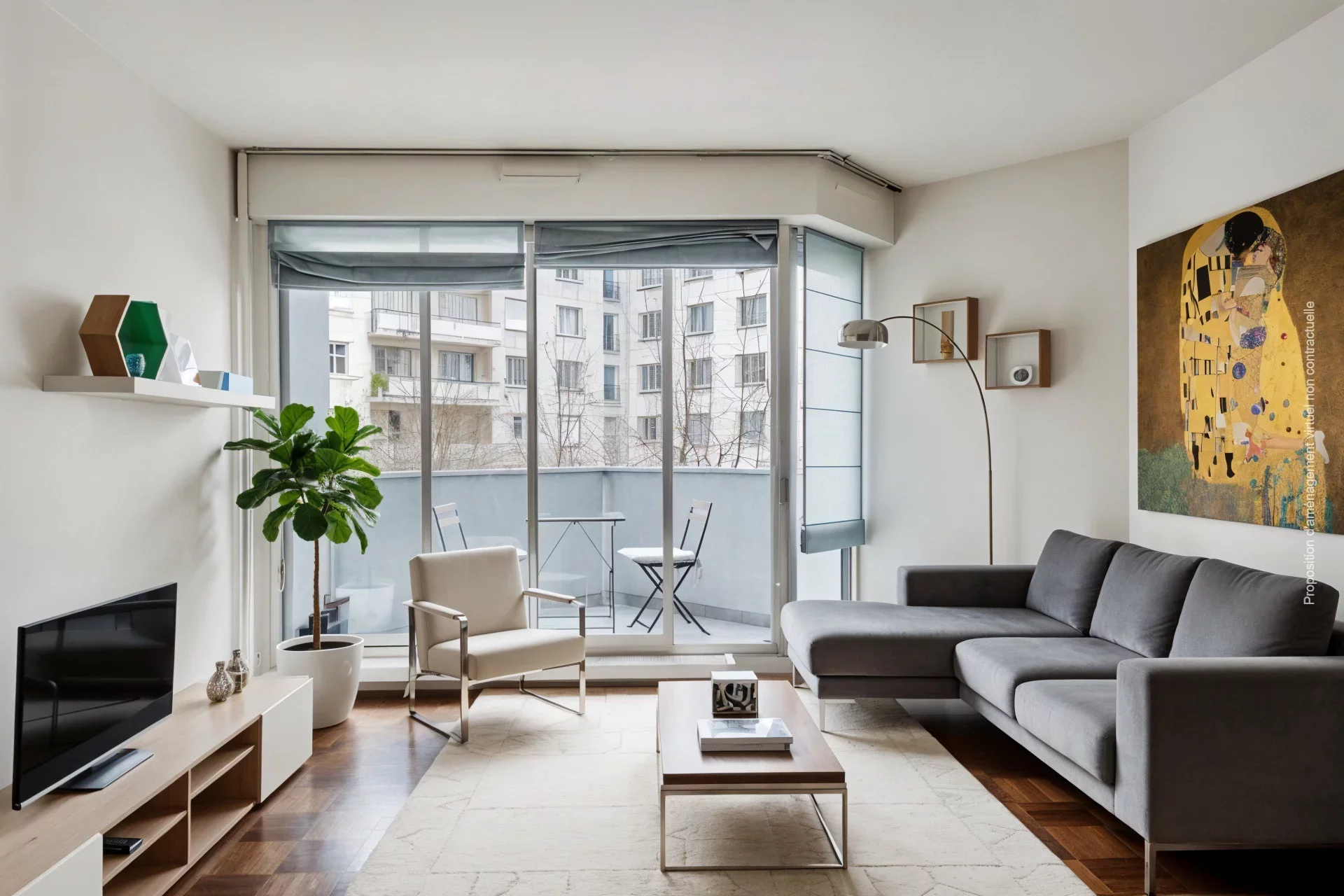 Paris 16e - MICHEL-ANGE / AUTEUIL