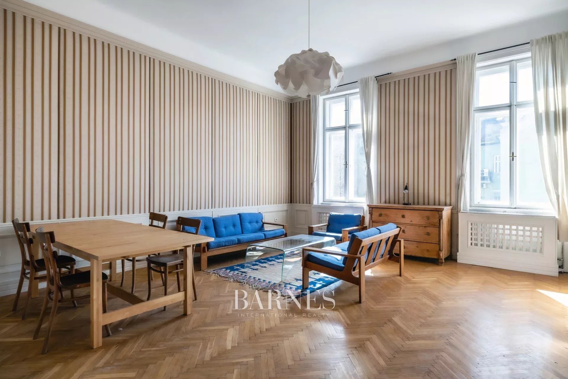Appartement Budapest V. kerülete  -  ref 87265705 (picture 1)