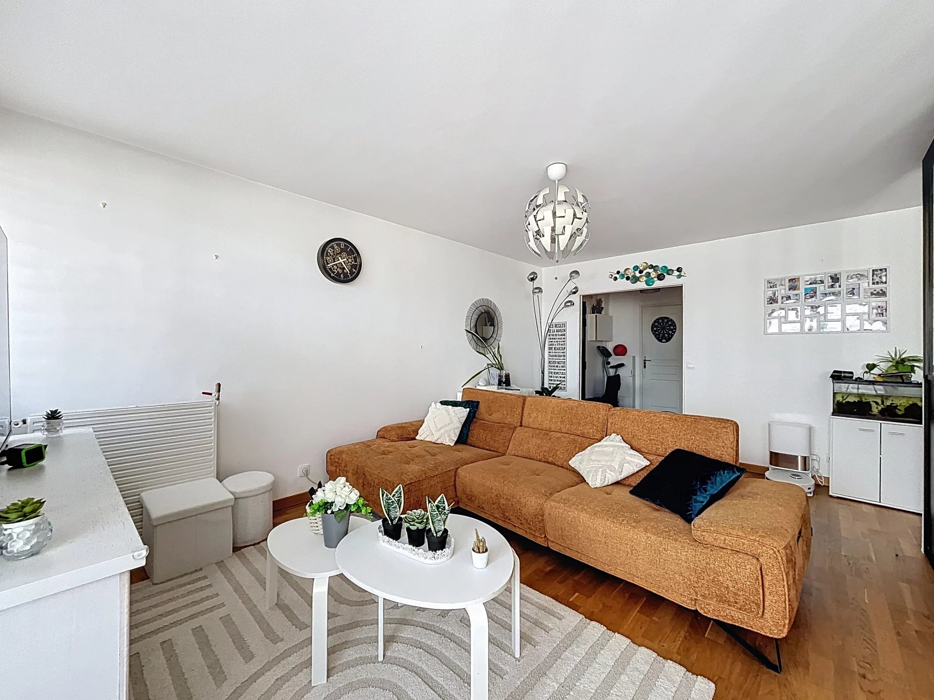 Agence immobilière de EURL HADJADJ IMMOBILIER