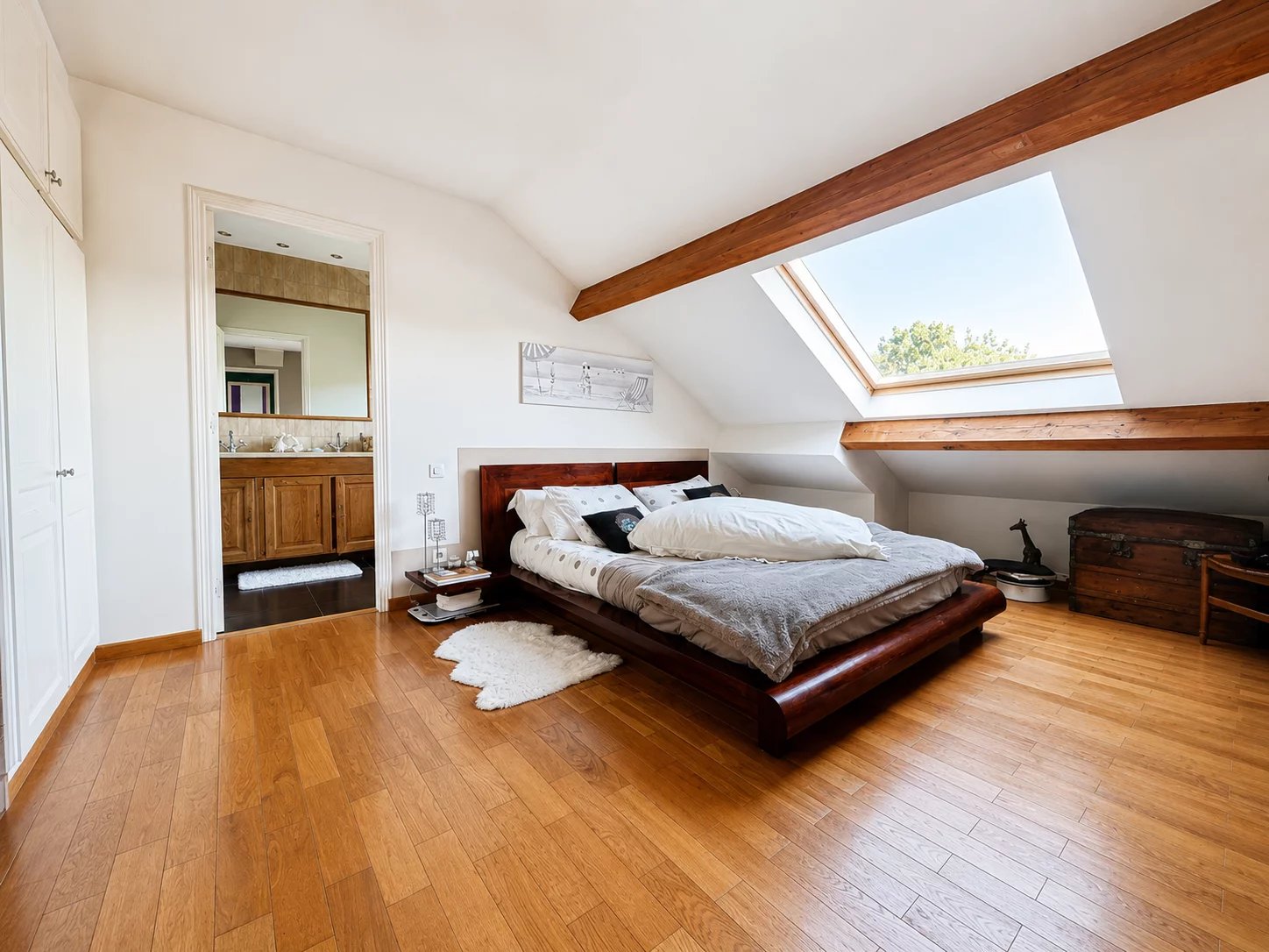 Vente Appartement Le Plessis-Trévise