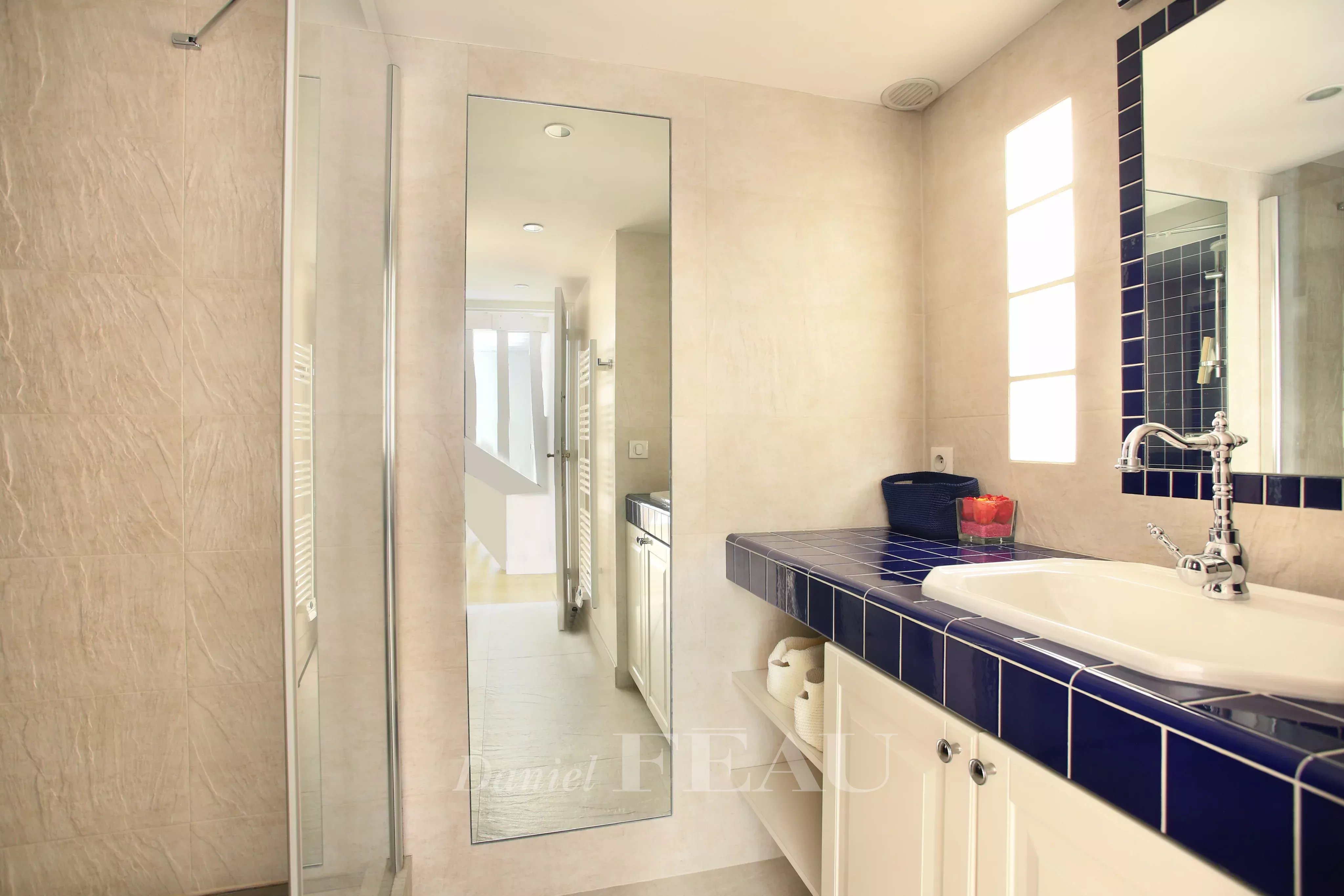 Rental Apartment Paris 7th