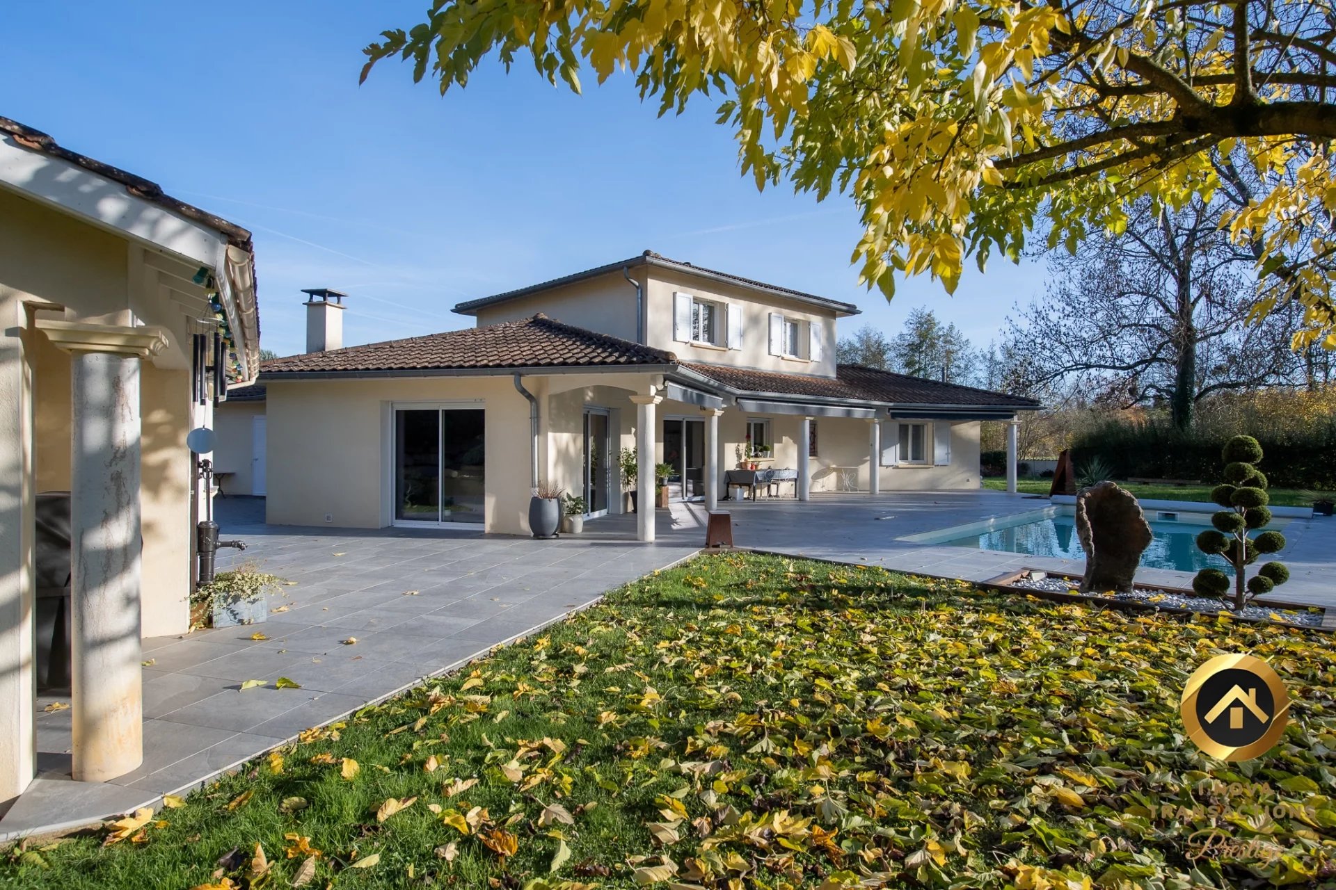 Agence immobilière de I.NOVA TRANSACTIONS