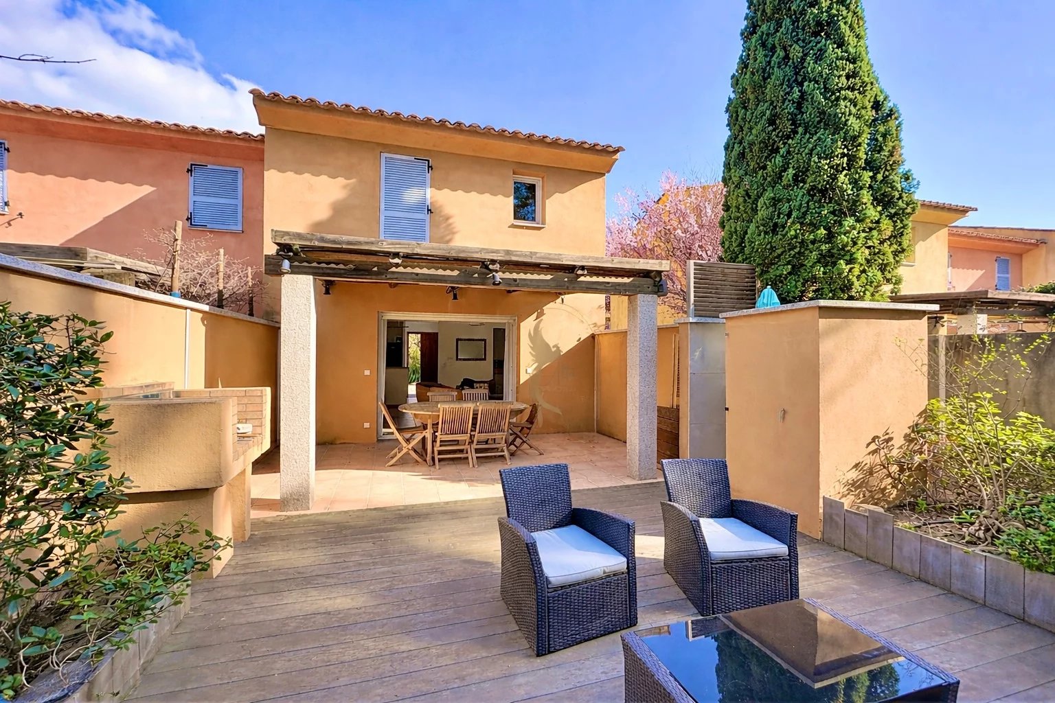 Agence immobilière de Alta Immobilier