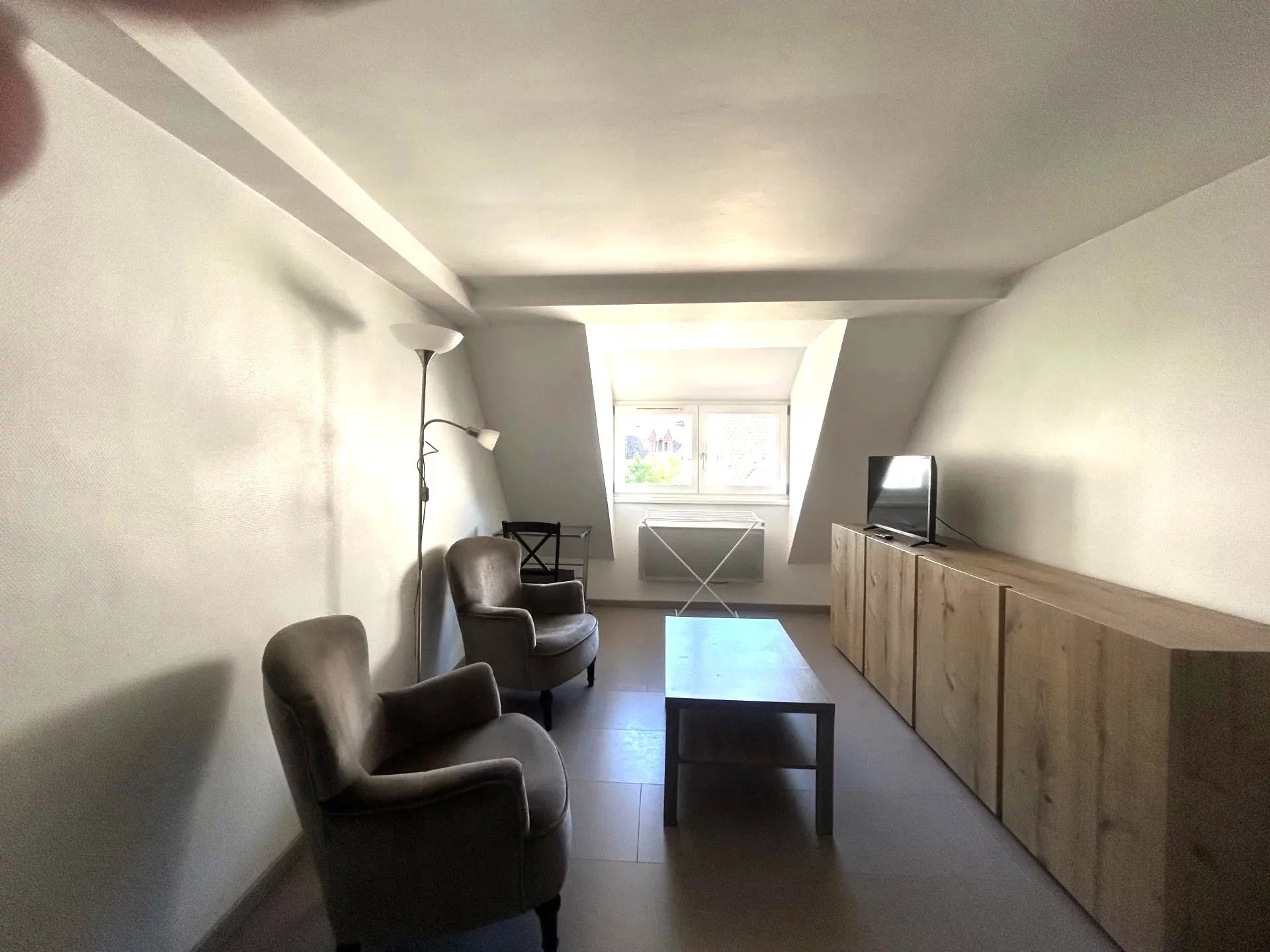 Maison à louer, 2 pièces, 40 m², Belfort