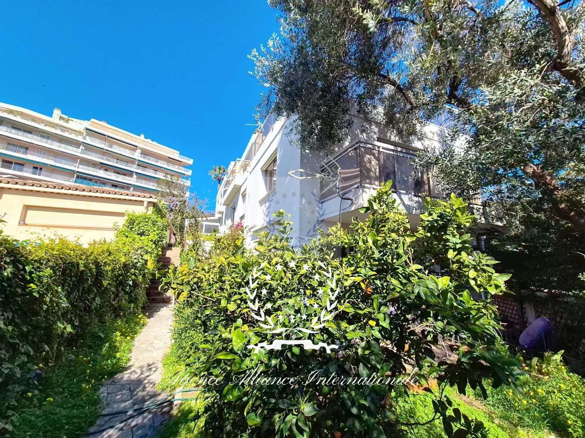 Vente Immeuble Cannes