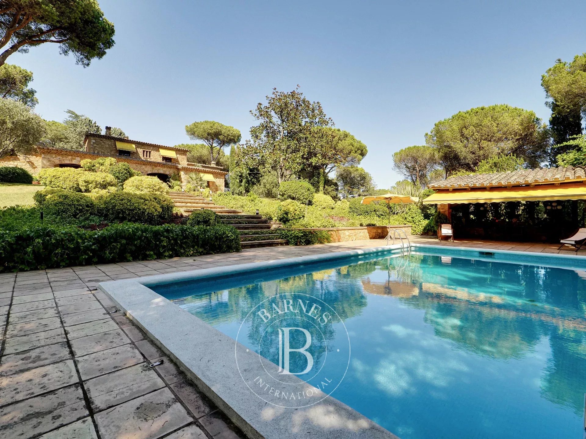 40-Hectare Equestrian Paradise Estate in Girona, Costa Brava - picture 12