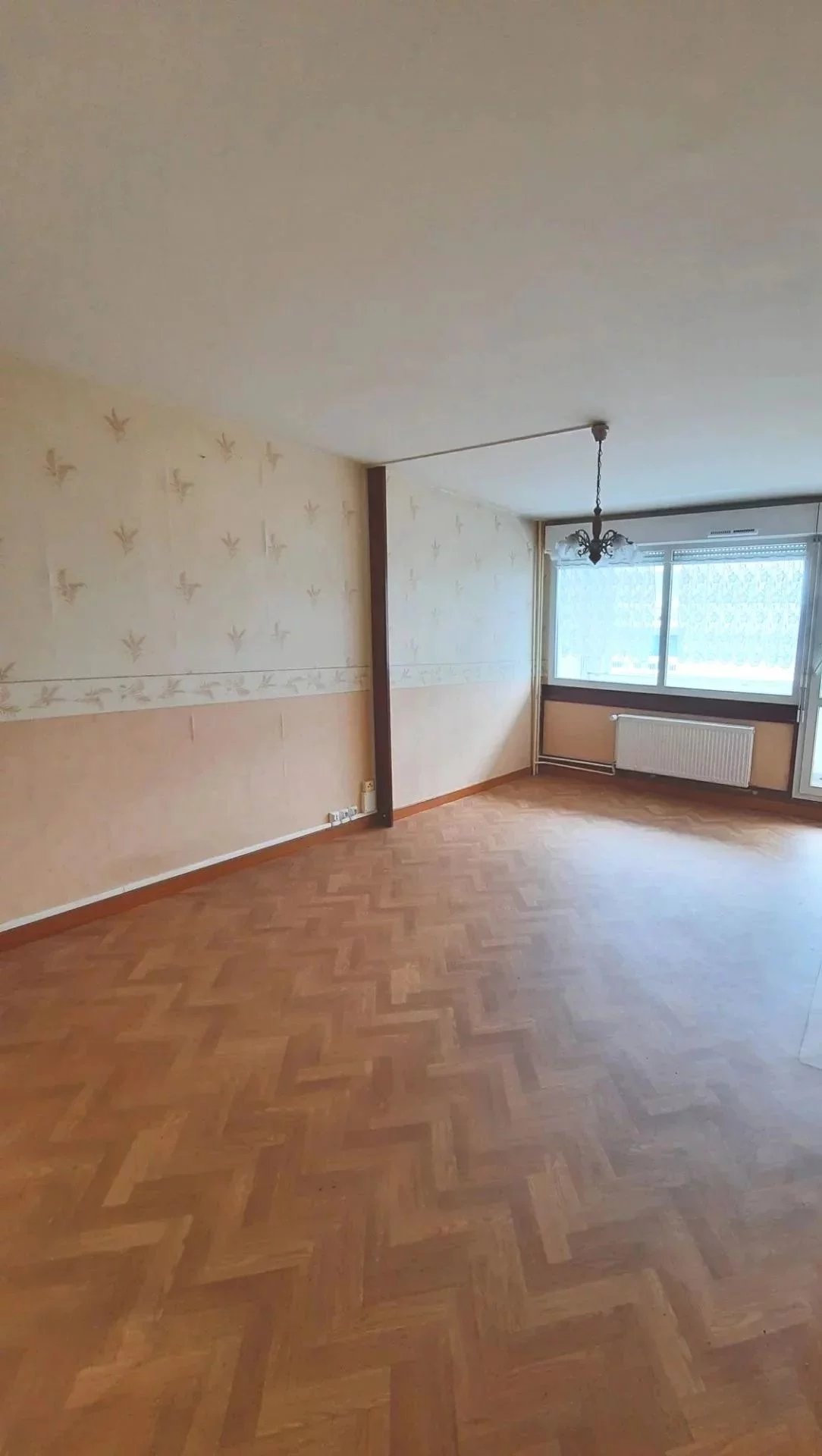 VENTE APPARTEMENT – F3 – MEAUX