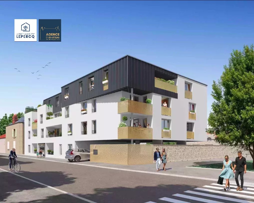 Vente Appartement Villers-Cotterêts