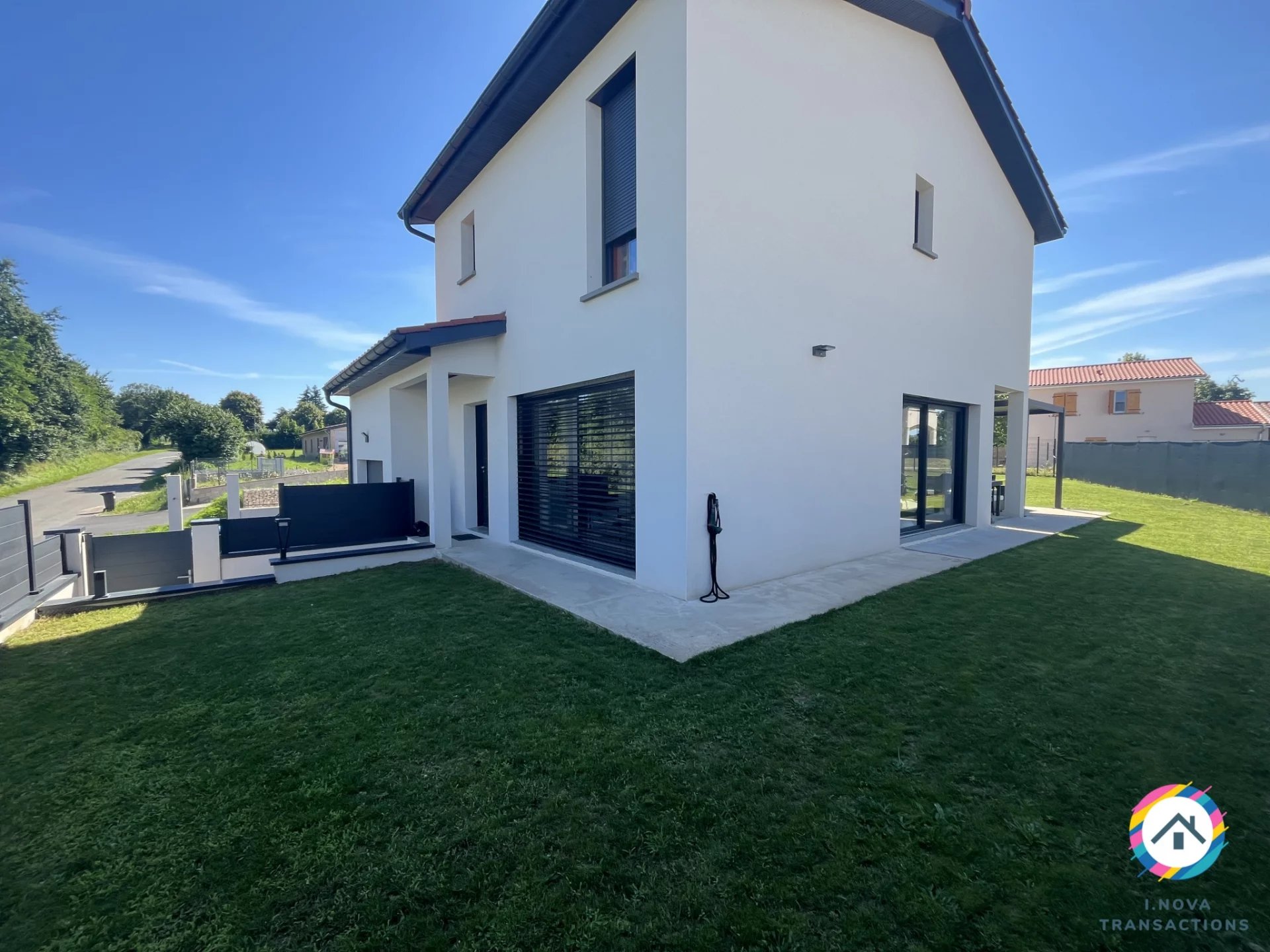 Agence immobilière de I.NOVA TRANSACTIONS