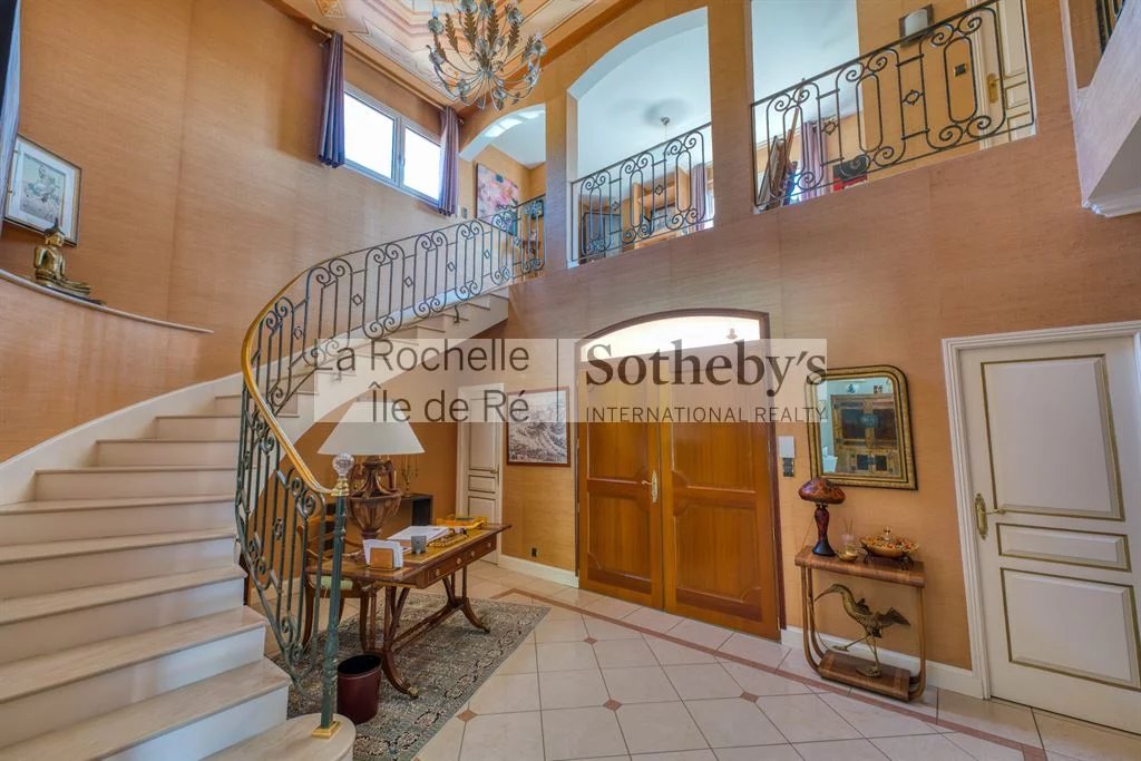 Vente Maison Lagord