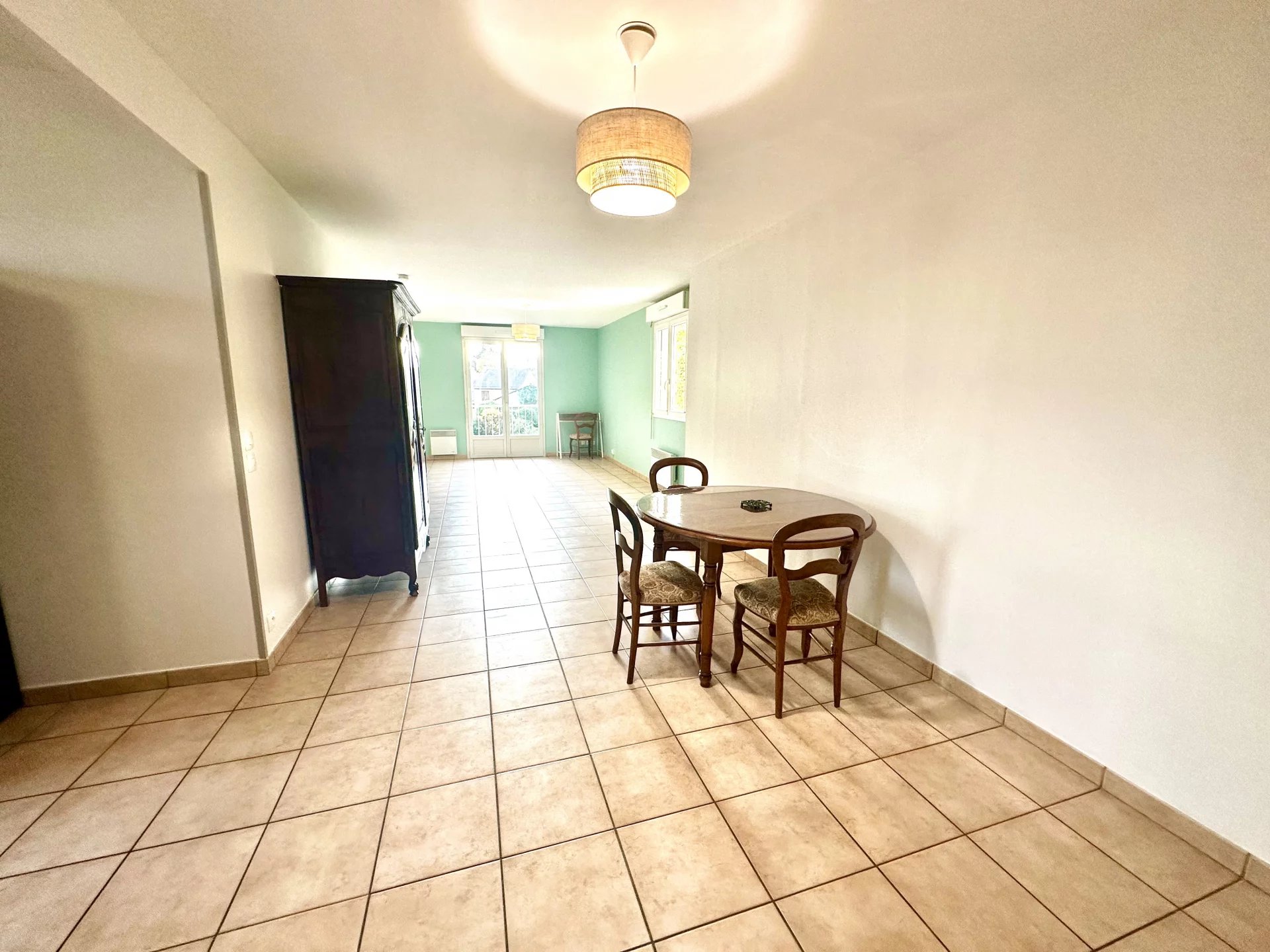 Agence immobilière de Agence la Résidence