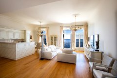 Luxury Sea-View Apartment Roquebrune Cap Martin | Legacy Estate — photo 5 of 7