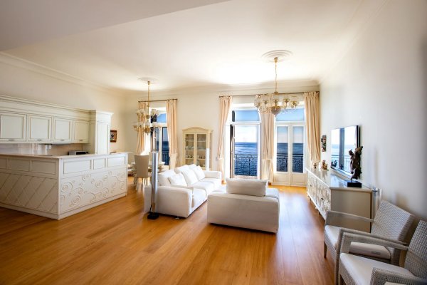 Luxury Sea-View Apartment Roquebrune Cap Martin | Legacy Estate — photo 5