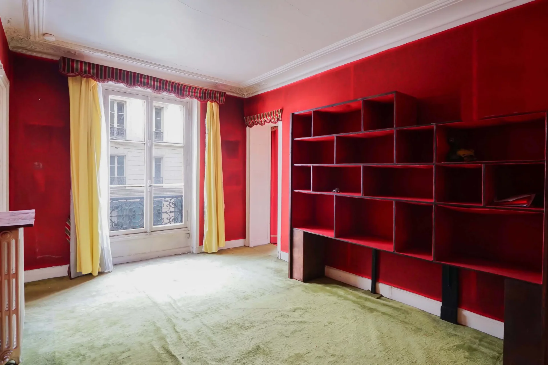 Paris 10e - FAUBOURG SAINT-DENIS