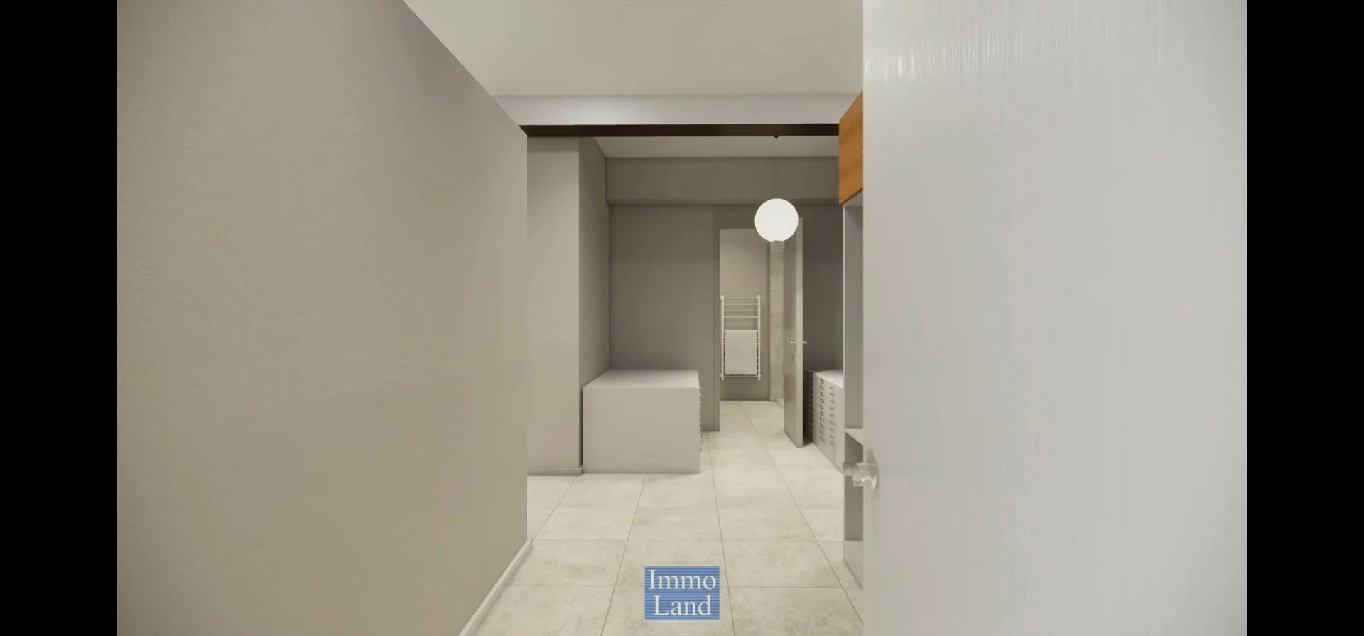 Verkoop Appartement Hasselt