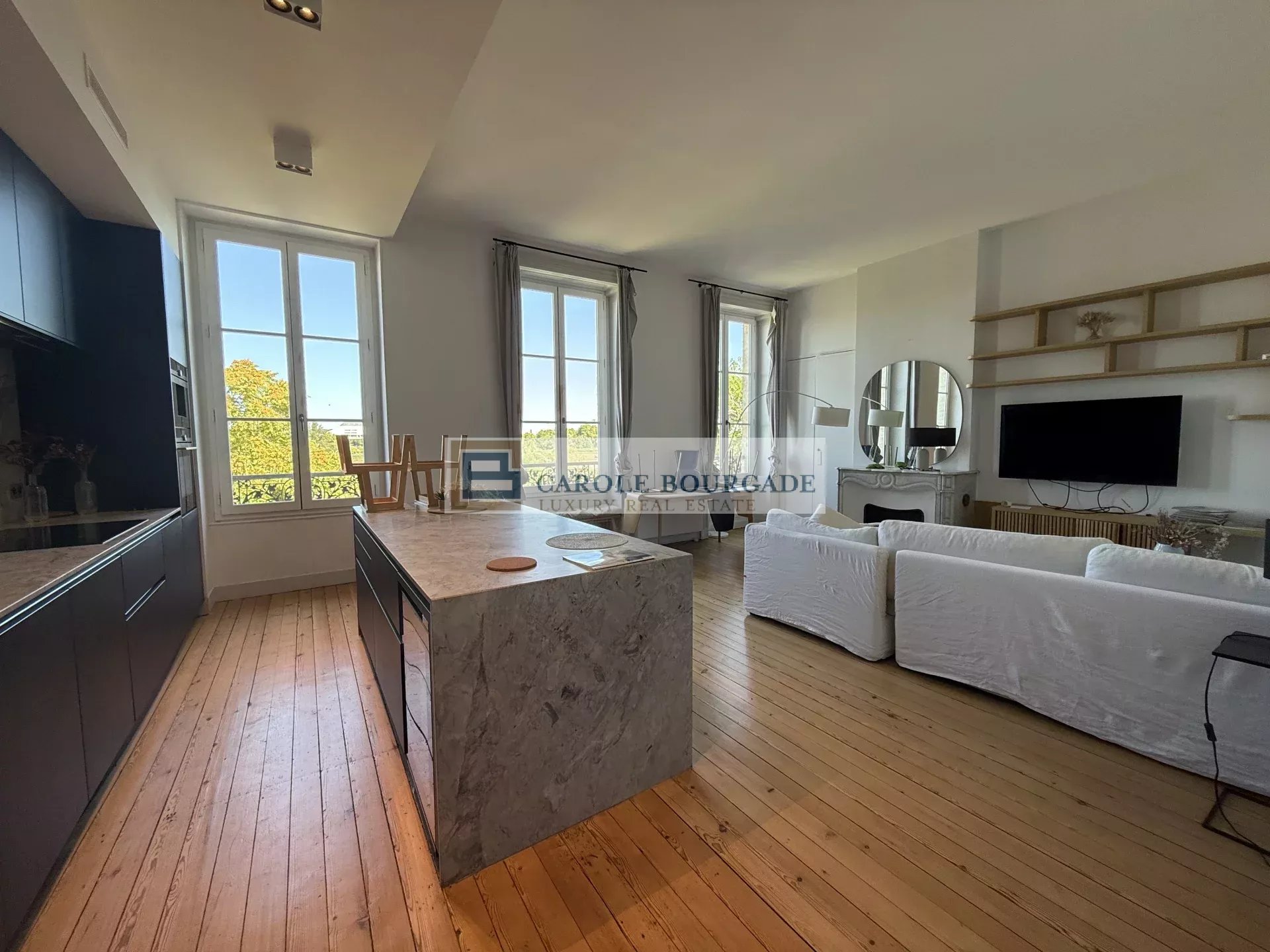 Location Appartement Bordeaux Chartrons