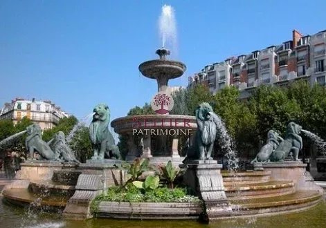Maison à vendre, 1 pièces, 31 m², Paris 12ème
