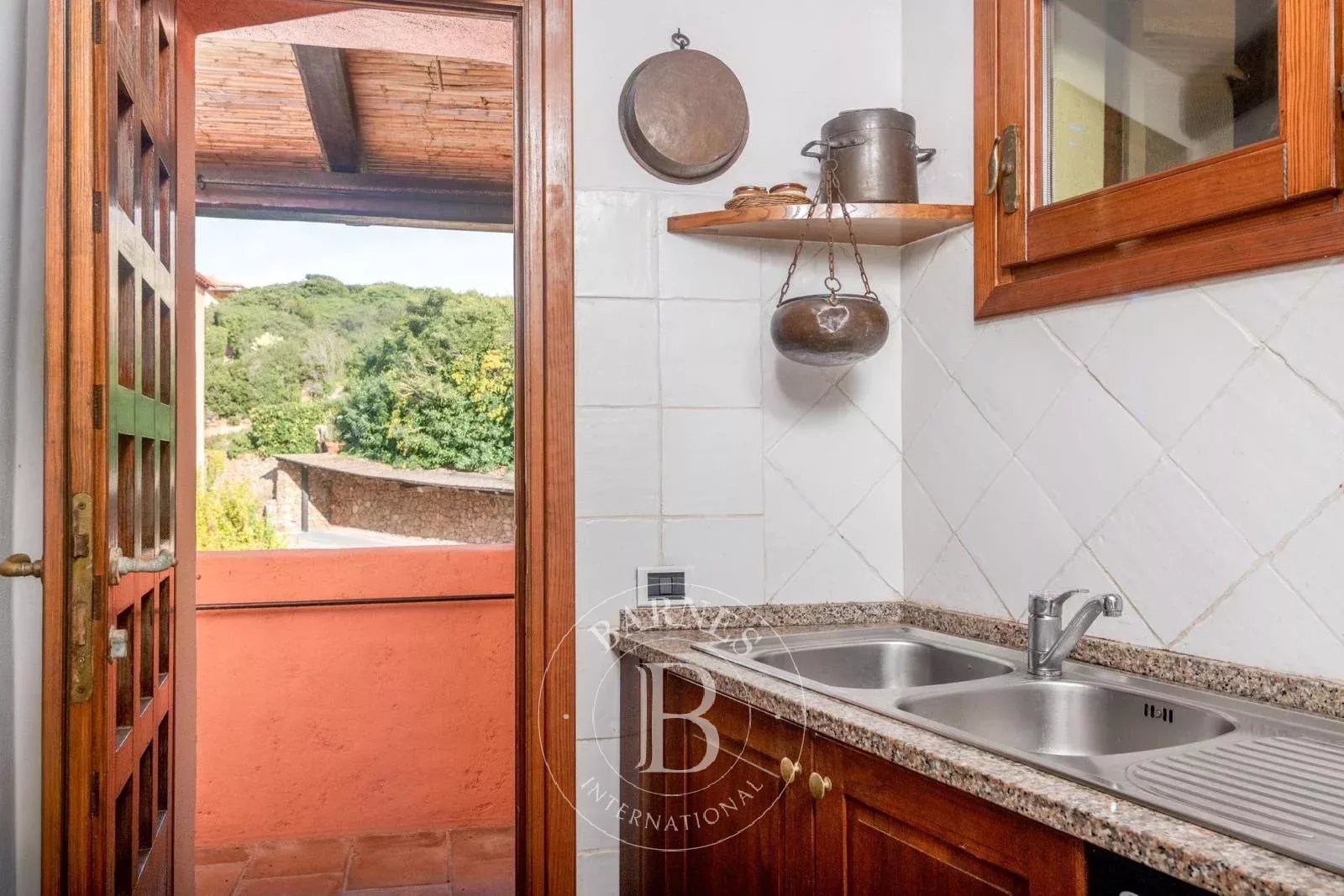 Daire Porto Cervo - picture 21