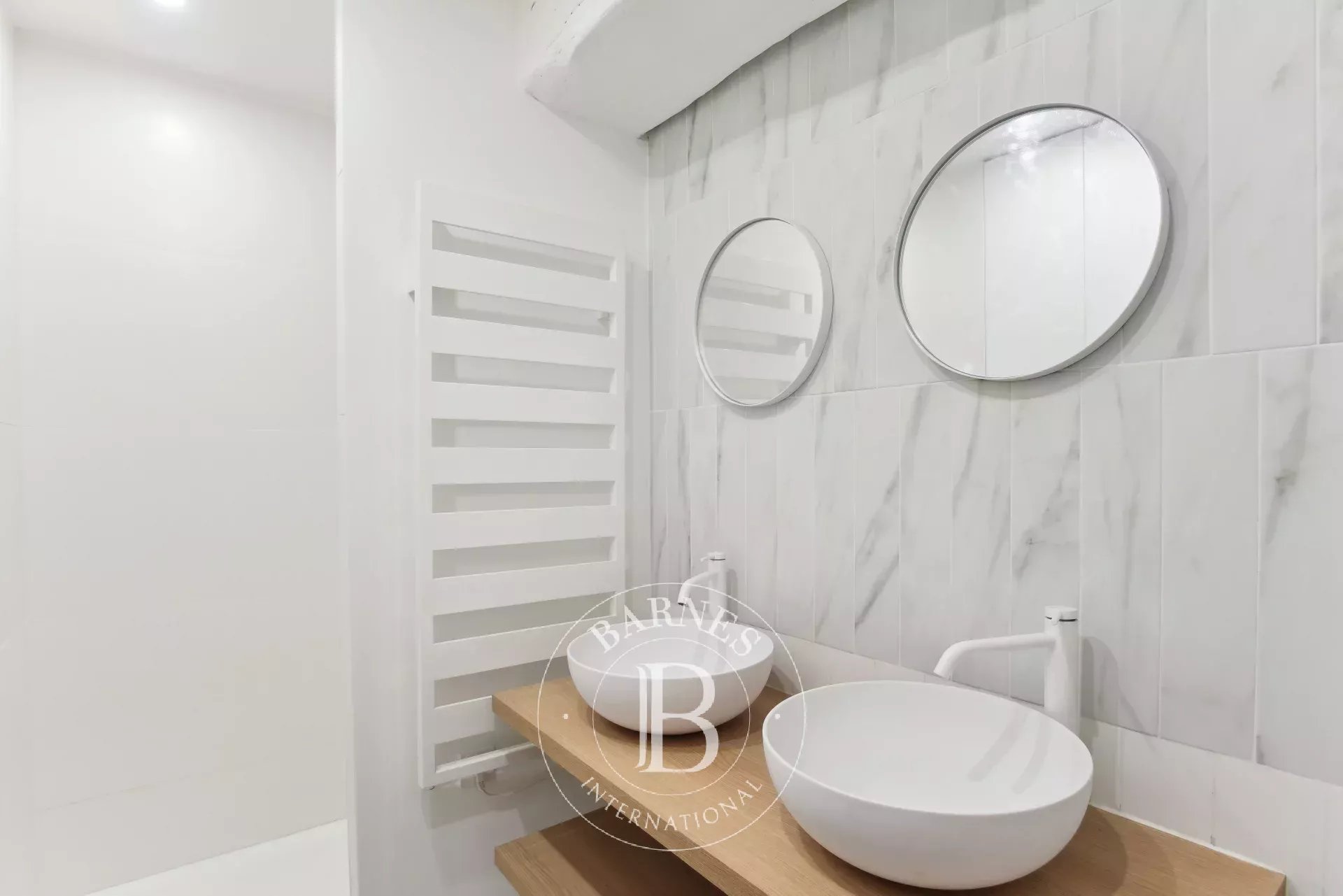 Daire Paris 7ème - picture 9