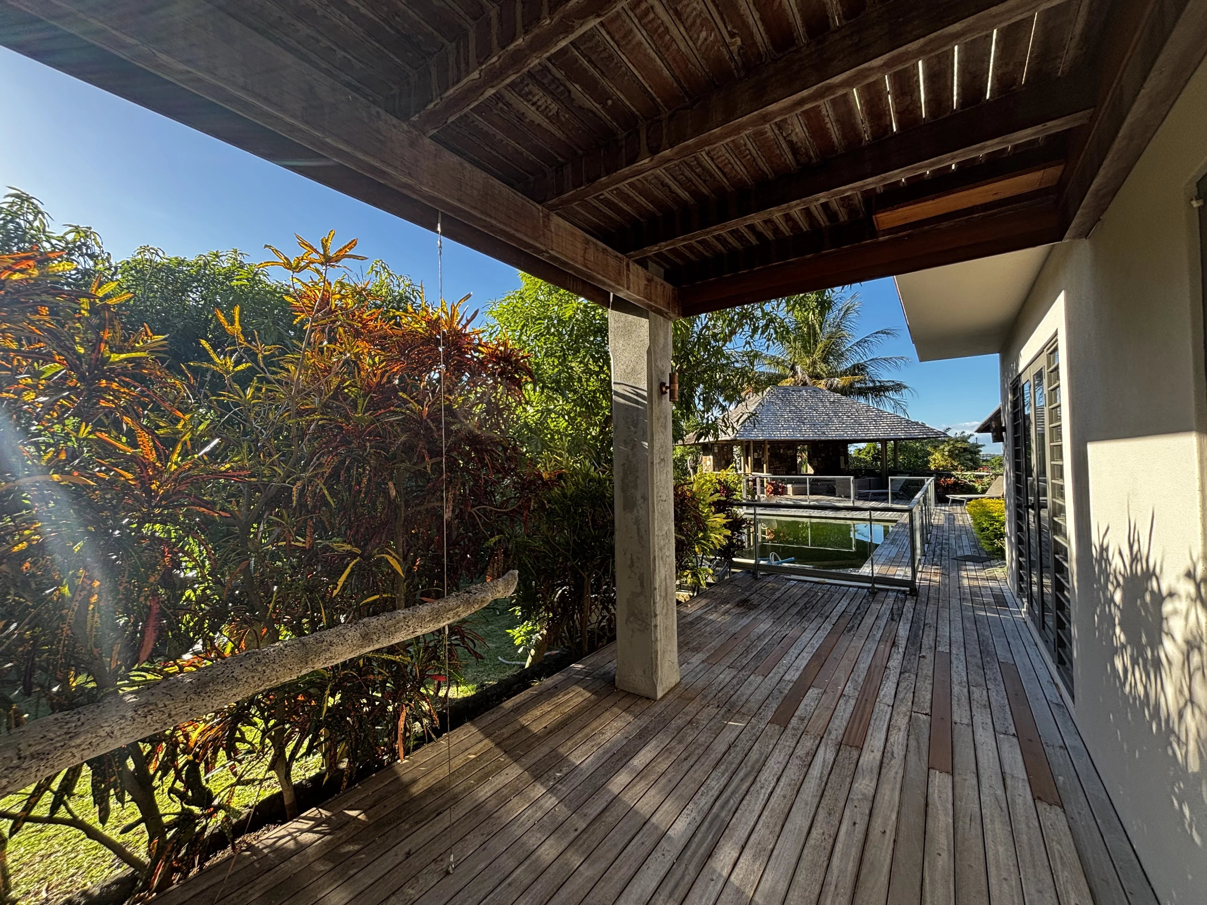 Villa Grand Gaube  -  ref 87156900 (picture 2)