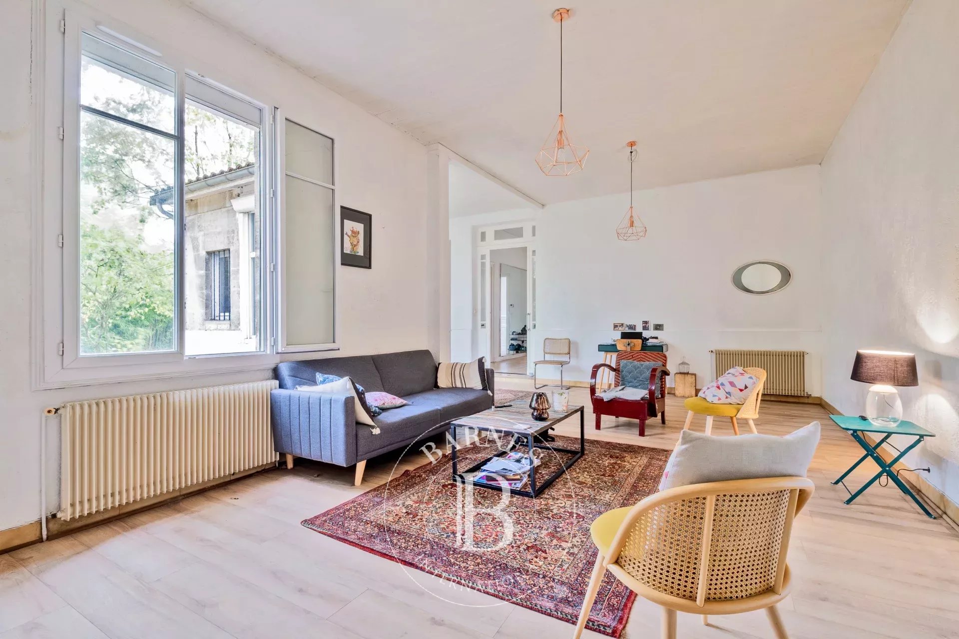 Ev Bordeaux - picture 4