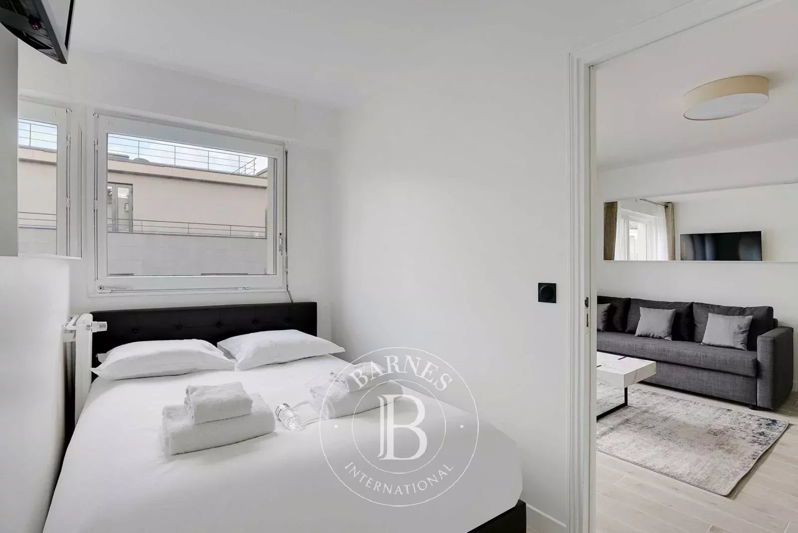 Daire Paris 16ème - picture 6