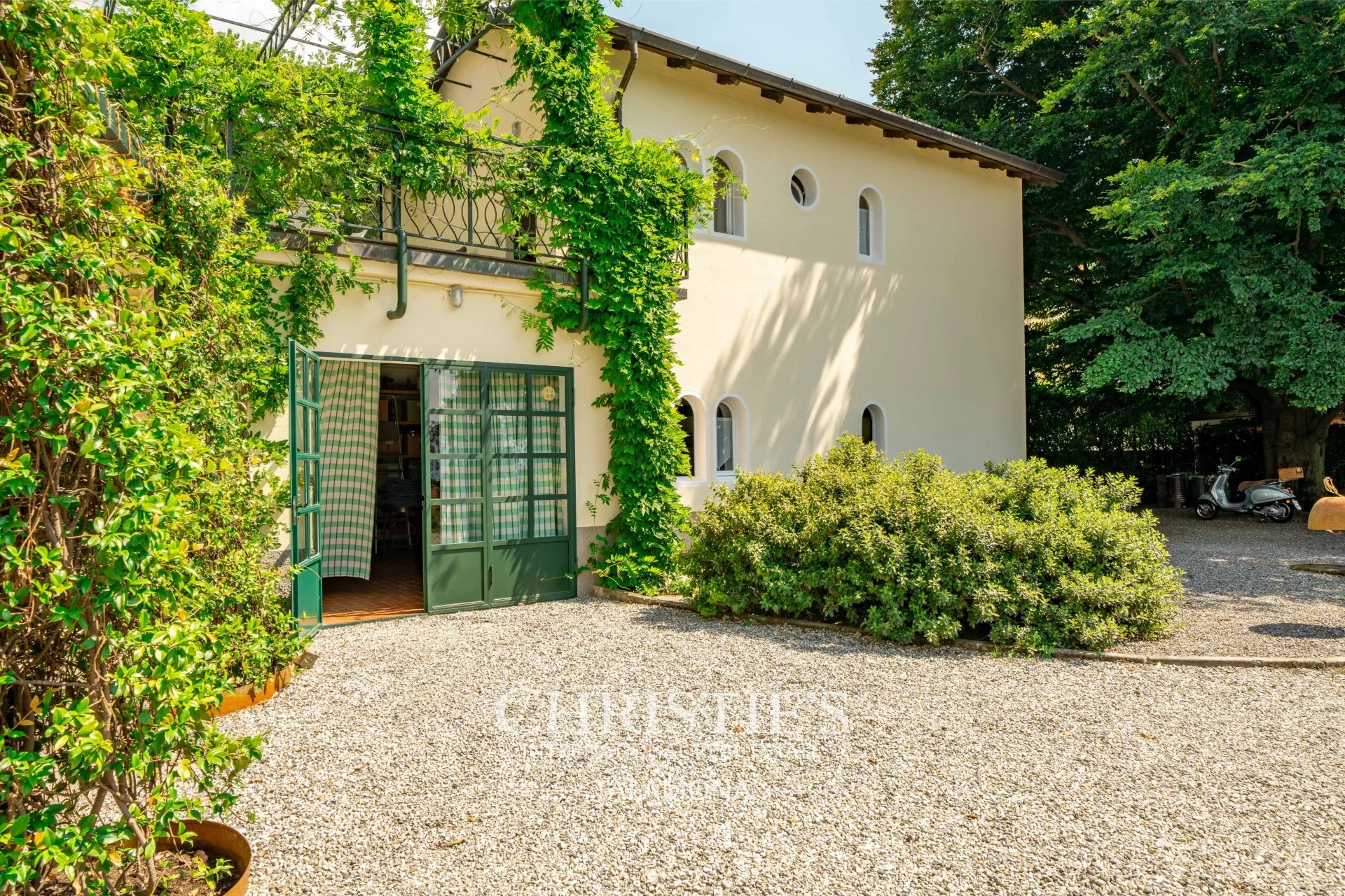 Villa/Townhouse's Image 33