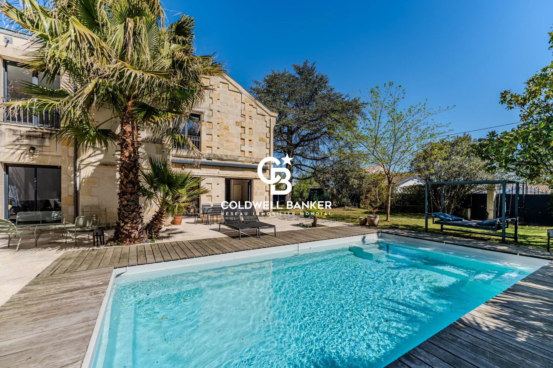 Agence immobilière de Bordeaux Premium