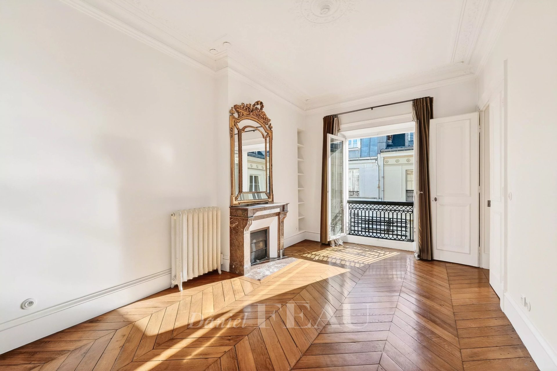 1 Bedroom Apartment/Flat's Image 11