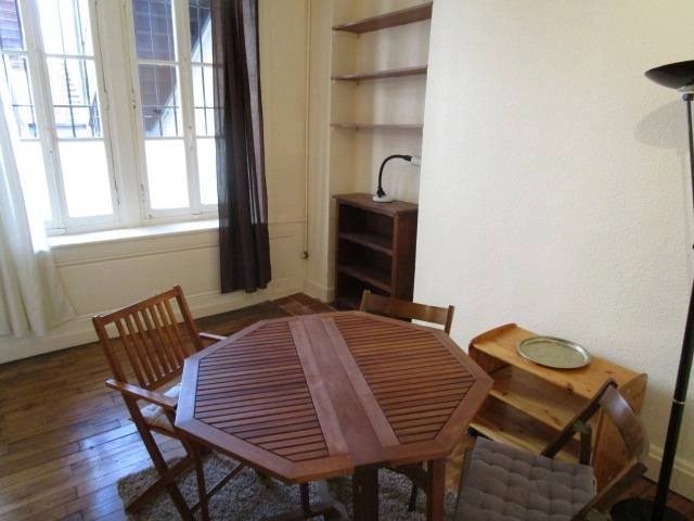 Location Appartement Besançon