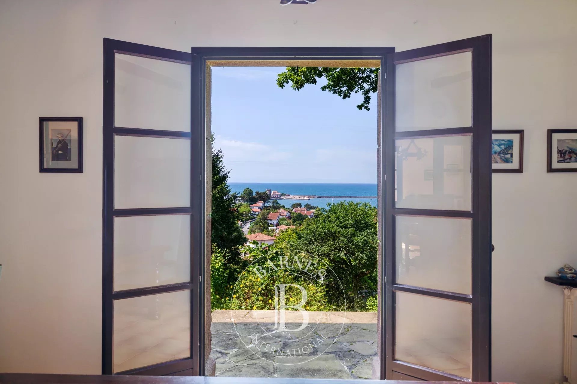 Maison Ciboure  -  ref 85940802 (picture 3)