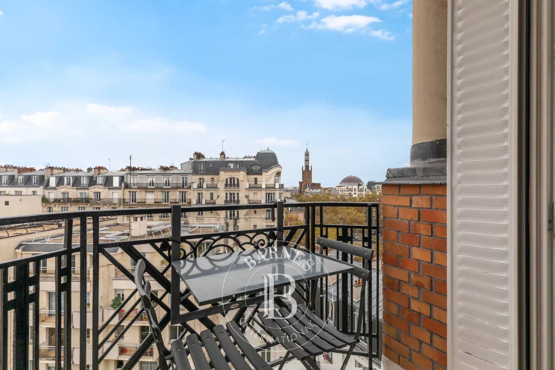 Daire Paris 12ème - picture 6