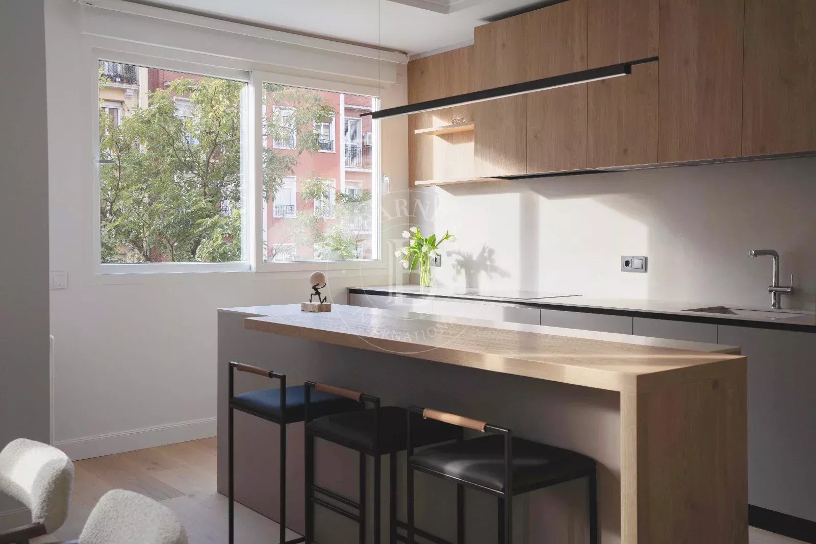 Apartment Madrid - picture 2