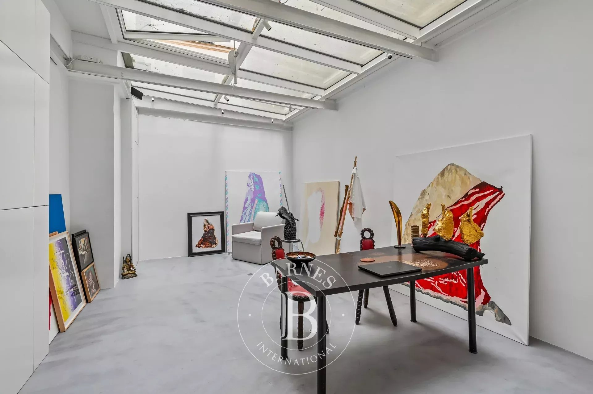 Piso Paris 75010