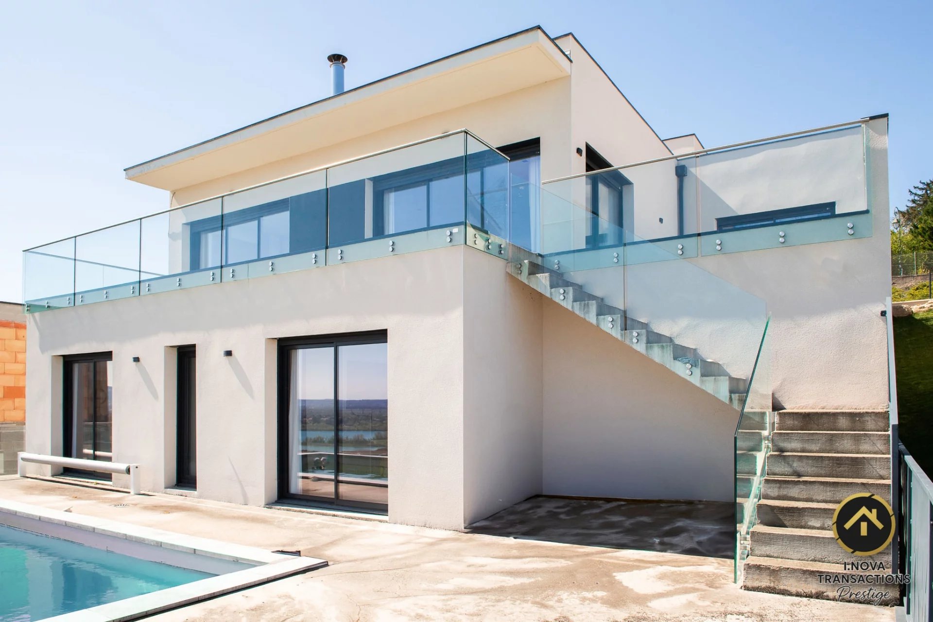 Agence immobilière de I.NOVA TRANSACTIONS
