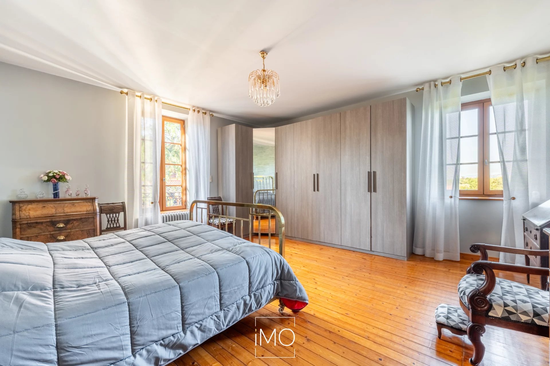 Maison de 180 m² à Chasselay 69380