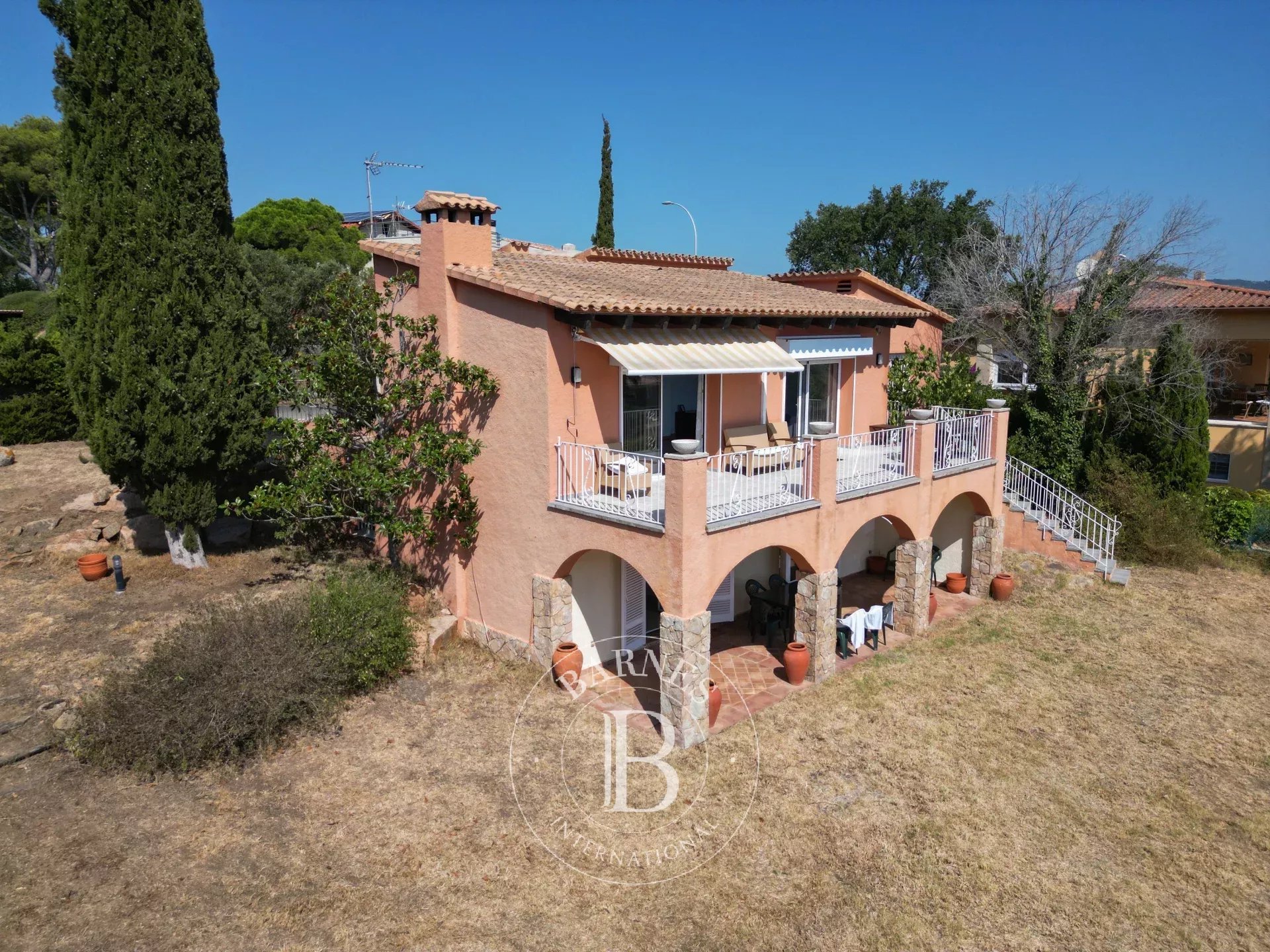 Villa Sant Feliu de Guíxols - picture 6