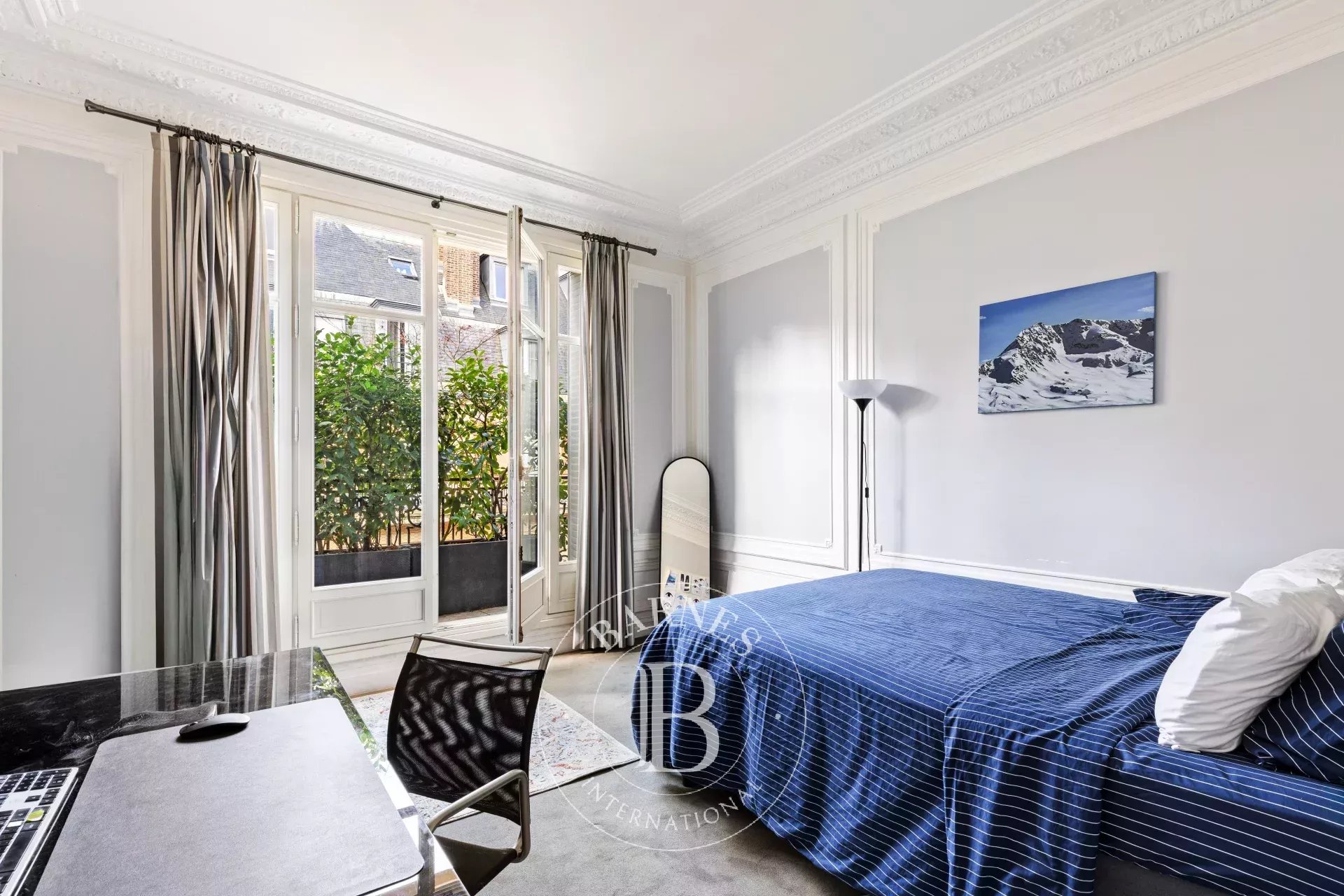 Daire Paris 8ème - picture 19