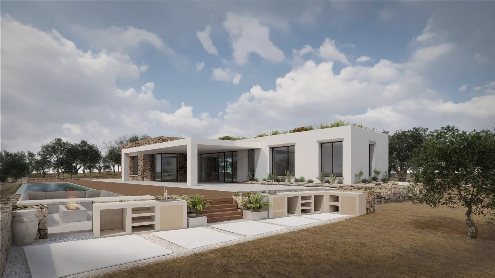 Venta Villa San Vito dei Normanni