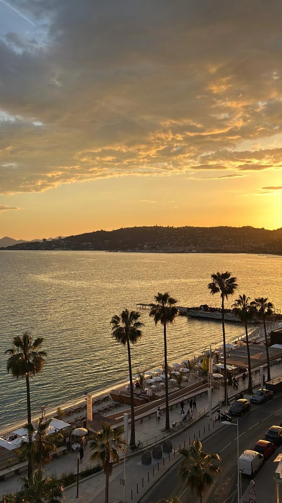 Location saisonnière Appartement Antibes
