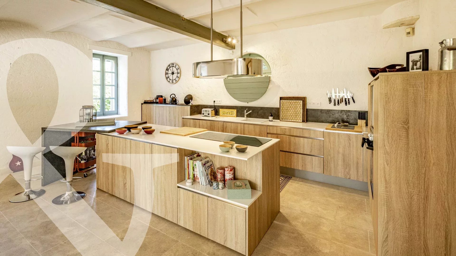 AUTHENTIQUE MAS EN CAMPAGNE