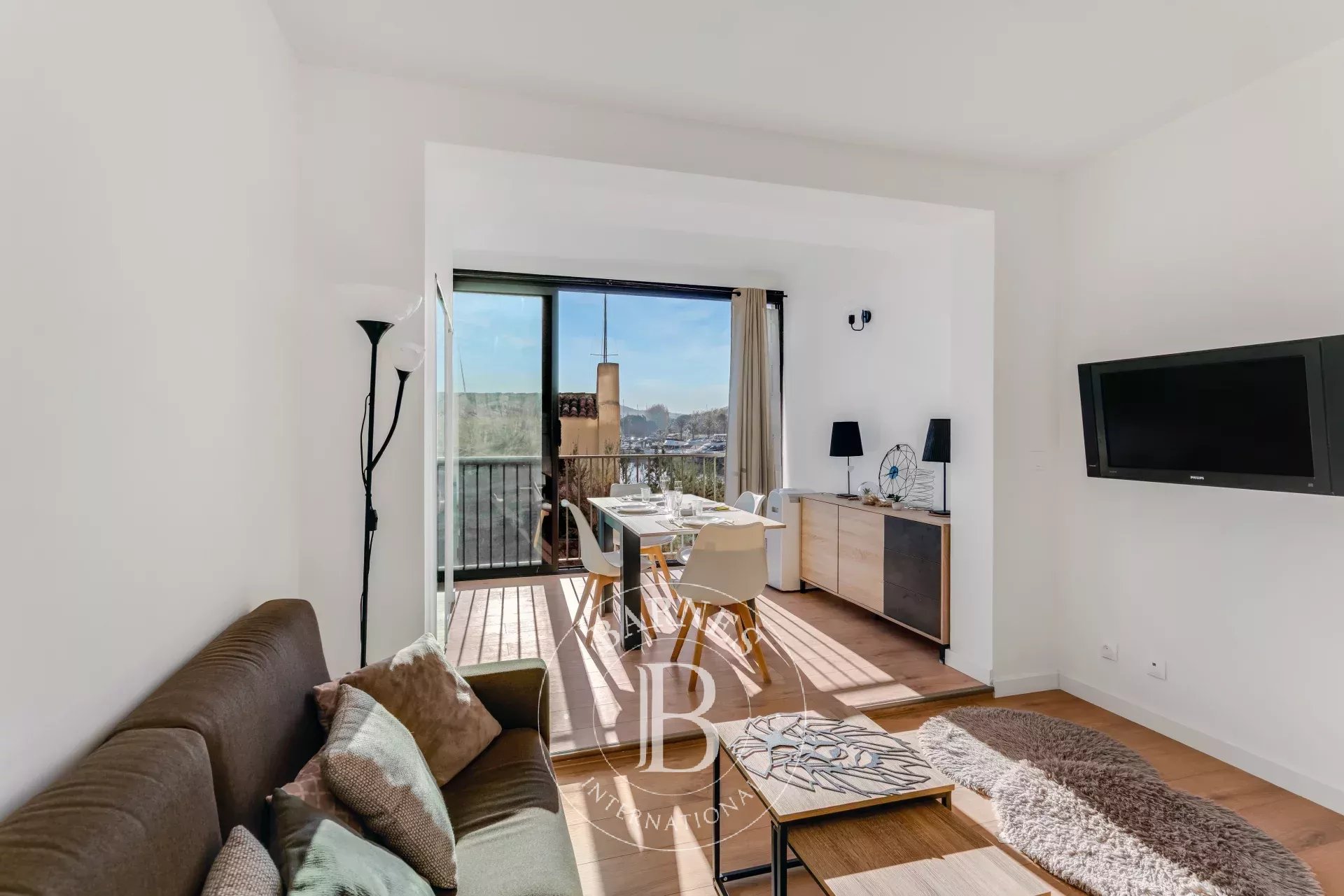 Daire Cogolin - picture 9