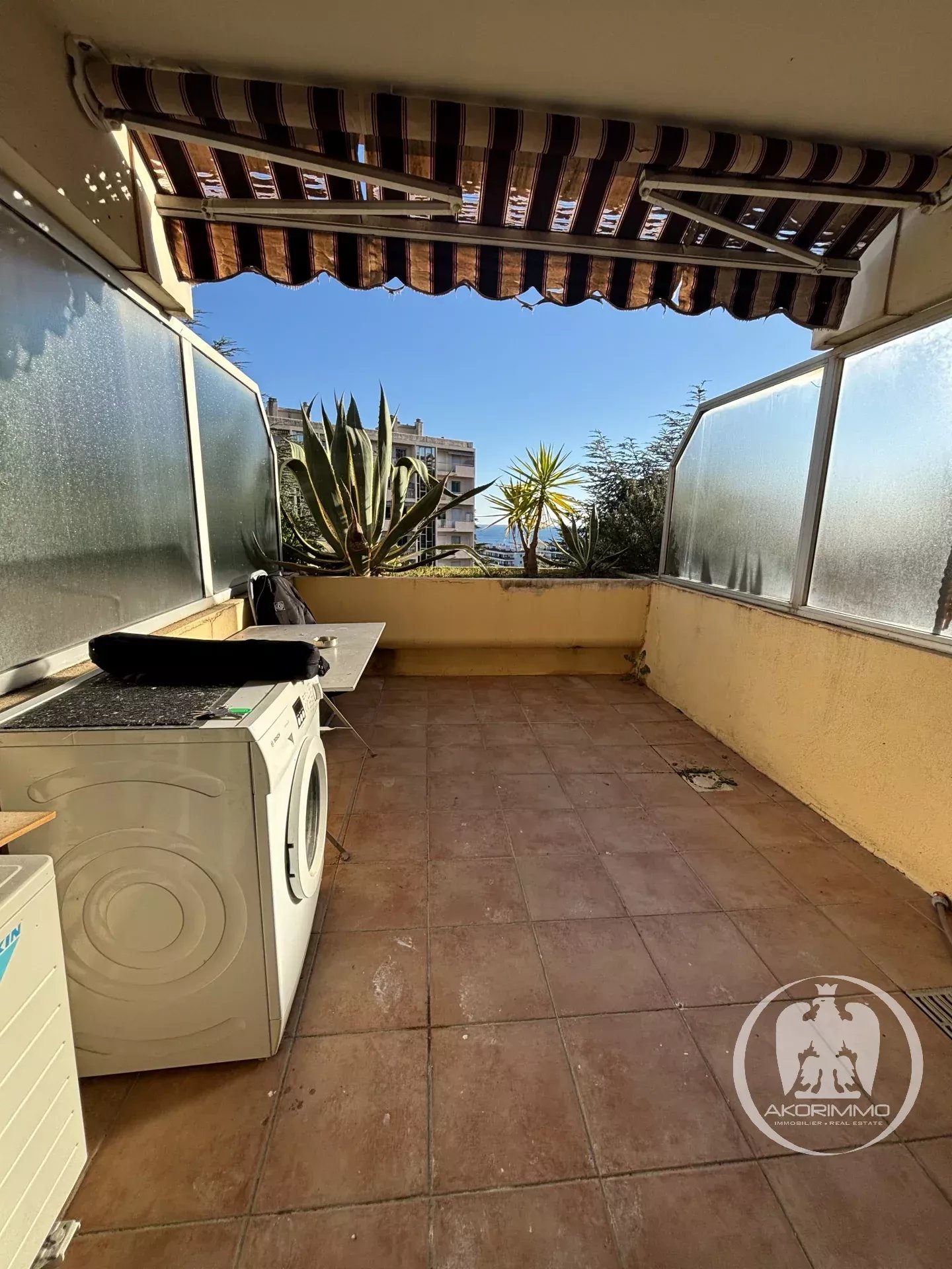 Agence immobilière de AKORIMMO