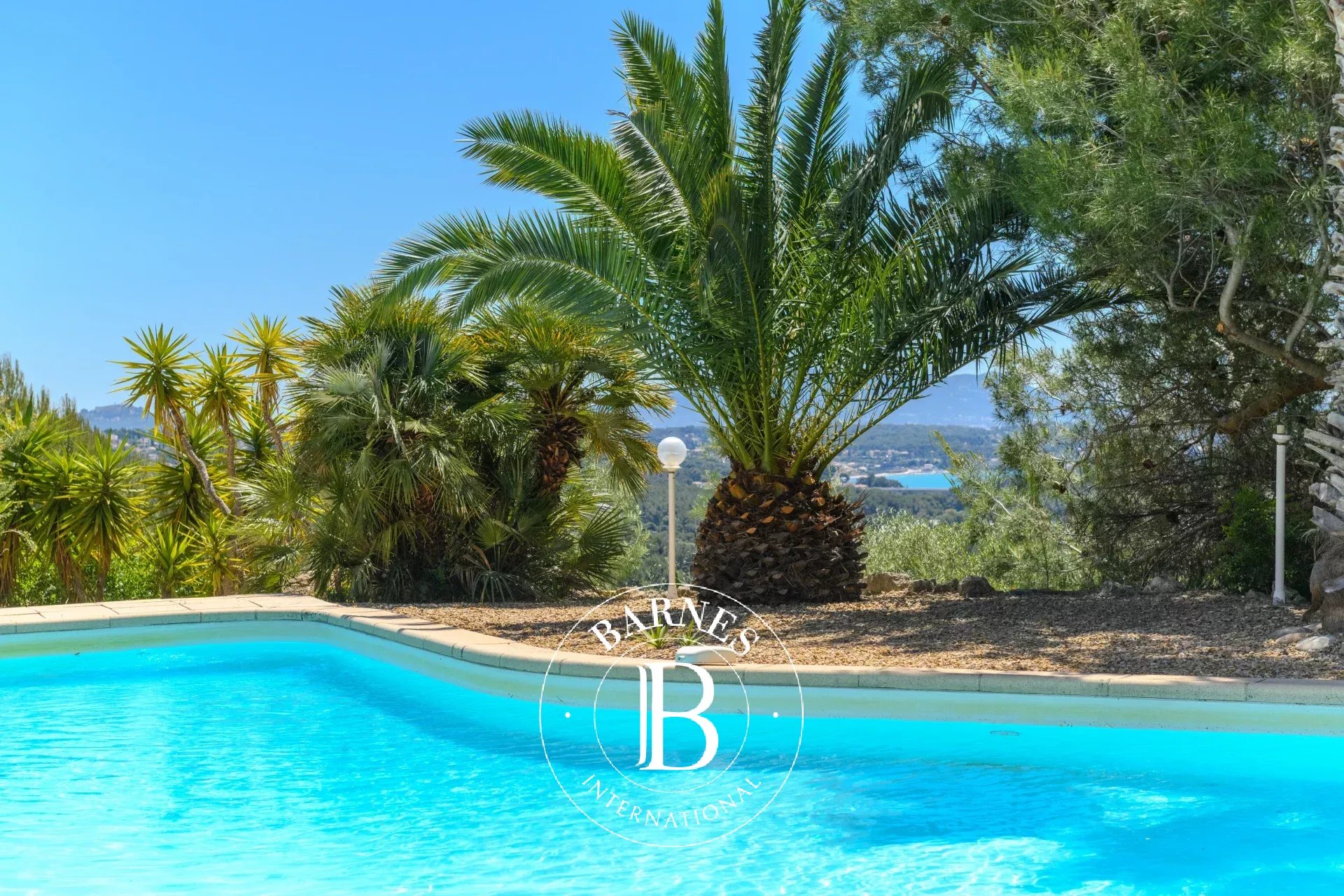 Villa Bandol  -  ref 87050027 (picture 1)
